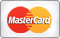 We accept Mastercard