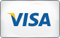 We accept Visa